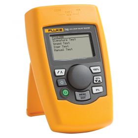 Fluke 710 mA Loop Valve Tester with HART 