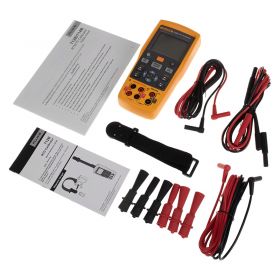 Fluke 712 RTD Temperature Calibrator