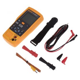 Fluke 714B Thermocouple Temperature Calibrator