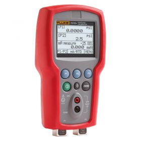 Fluke 721Ex Intrinsically Safe Dual Sensor Pressure Calibrator