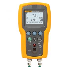 Fluke 721-160X Dual Sensor Precision Pressure Calibrator (1.1 bar)