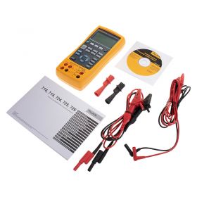 Fluke 724 Temperature Calibrator - Kit