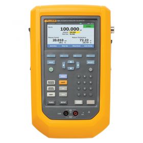 Fluke 729FC Automatic Pressure Calibrator, Wi-Fi