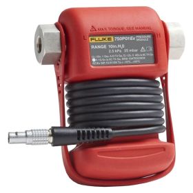 Fluke 750P5IN Differential Pressure Module (0 - 12.5 mbar)