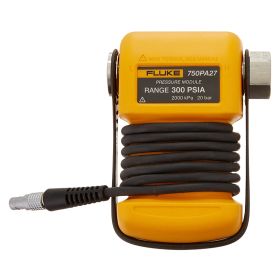 Fluke 750PA27 Pressure Module  (0 - 20 bar)