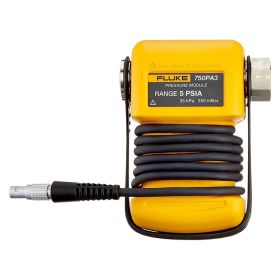 Fluke 750PA3 Pressure Module  (0 - 350  mbar)