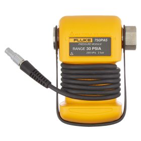 Fluke 750PA5 Pressure Module  (0 - 2 bar)