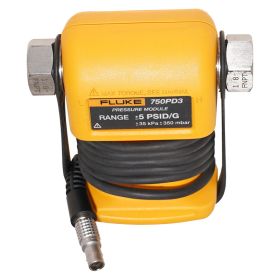 Fluke 750PD3 Pressure Module (-350 - 350 mbar)
