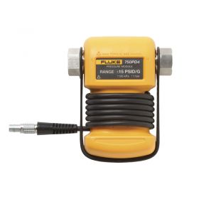 Fluke 750RXX Pressure Module - Choice of Bar Range