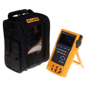 Fluke 754 Documenting Process Calibrator w/ HART Communication