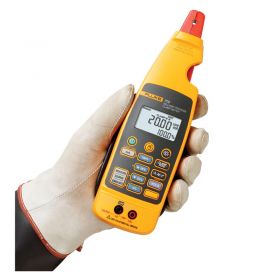 Fluke 772 Milliamp Process Clamp Meter