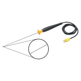 Fluke 80PK-22 SureGrip Immersion Temperature Probe