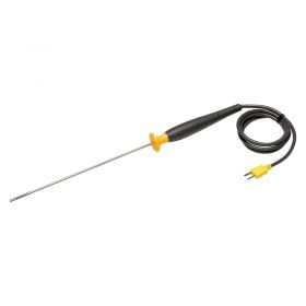 Fluke 80PK-24 SureGrip Type K Air Temperature Probe