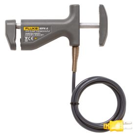 Fluke 80PK-8 Small Pipe Clamp Temperature Probe - Type K