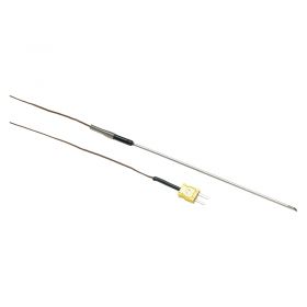 Fluke 80PK-9 Type K Surface, Air & Non-Caustic Gas Temperature Probe