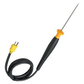 Fluke 80PT-25 SureGrip Piercing Probe