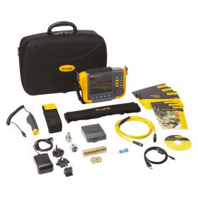 Fluke 810 Vibration Meter Kit