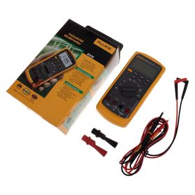 Fluke 83V Industrial Digital Multimeter