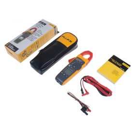 Fluke 902 FC True RMS HVAC Clamp Meter - 600A AC