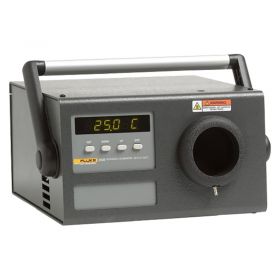 Fluke 9133-256 Portable IR Calibrator – Temperature Range: -30 to 150°C