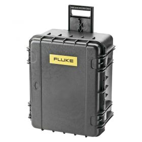 Fluke C437-II Hard Case with Rollers for 430 Series II PQ Analysers