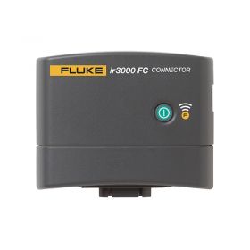 Fluke IR3000 FC Connect Wireless Infra-Red Connector