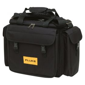 Fluke CS1750 Soft Case (Fluke 1750/1760)