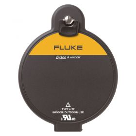 Fluke CV300/CV301 IR Window