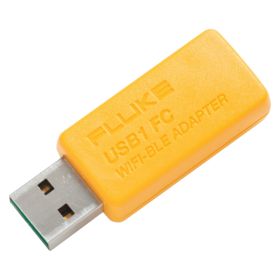 Fluke FLK-WIFI/BLE Dongle to USB Adaptor