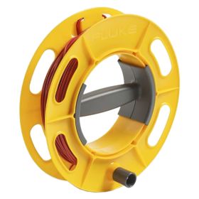 Fluke GEO Cable-Reel 50M Ground Earth Cable Reel 50M Wire