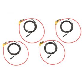Fluke i17XX-FLEX6KIP iFlex Current Clamp - 6kA, 90cm (Set of 4)