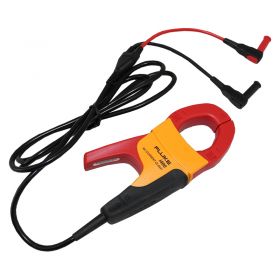 Fluke i400 AC Current Clamp with leads