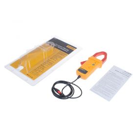 Fluke i410 AC/DC Current Clamp (400 A)