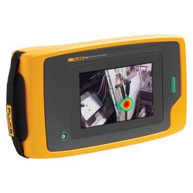 Fluke ii900 Sonic Industrial Imager - Front