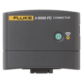 Fluke IR3000FC Connector