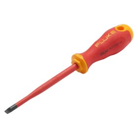 Fluke ISL8 Insulated Slotted Screwdriver