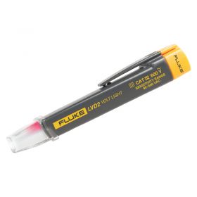 Fluke LVD2 Volt Light Genuine 