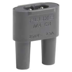 Fluke MA-C8 Wall Outlet Adapter