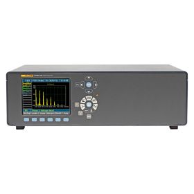 Fluke N5K-X Norma 5000 Four Phase Power Analyser - Choice of Module