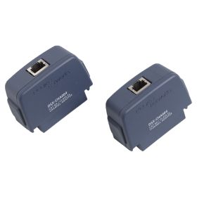 Fluke Networks DSX-CHA004S Channel Adapter Set