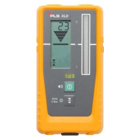 Fluke PLS XLD Rotary Laser Detector with Clamp