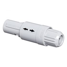 Fluke PRT Smart Connector (Grey Cap)