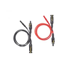 Fluke TL1500DC Insulated Test Leads