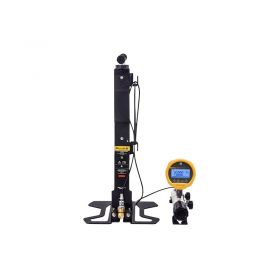 Fluke SK-700HPP-FS High Pressure Pneumatic Pump Full