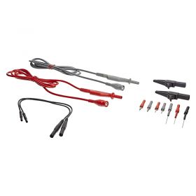 Fluke STL90 (201233) Automotive Shielded Test Lead Set (120/190 Series)