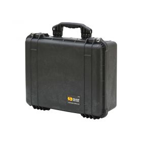 Fluke Super-DAQ Carry Case (Mainframe and Internal Modules)