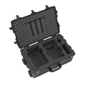 Fluke Super-DAQ/DAQ-STAQ Carry Case (Mainframe and External Module)