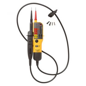 Fluke T110 Two-Pole Voltage/Continuity Tester