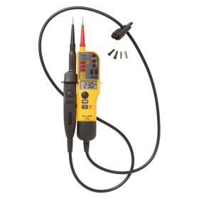Fluke T130 Two-Pole Voltage/Continuity Tester