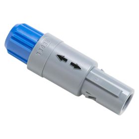 Fluke TC Smart Connector (Blue Cap)